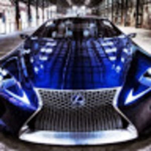 Meet your Posher, Johnatan